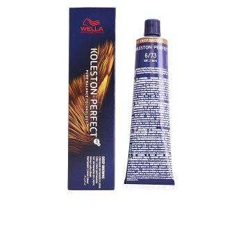 WELLA PROFESSIONALS KOLESTON PERFECT ME+ CASTAÑO PROFUNDO 8/74 60 ml