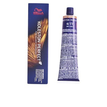 WELLA PROFESSIONALS KOLESTON PERFECT ME+ CASTAÑO PROFUNDO 8/74 60 ml