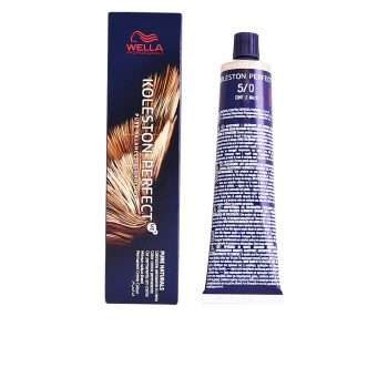WELLA PROFESSIONALS KOLESTON PERFECT ME+ PURS NATURELS 7/00 60 ml