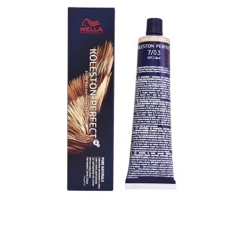 WELLA PROFESSIONALS KOLESTON PERFECT ME+ PURS NATURELS 7/00 60 ml