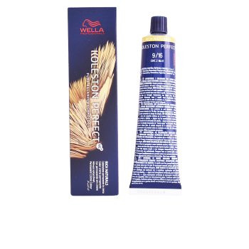 WELLA PROFESSIONALS KOLESTON PERFECT ME+ SPÉCIAL BLOND 12/61 60 ml