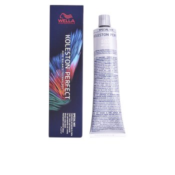 WELLA PROFESSIONALS KOLESTON PERFECT ME+ SPÉCIAL BLOND 12/61 60 ml