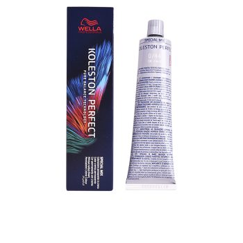 WELLA PROFESSIONALS KOLESTON PERFECT ME+ MÉLANGE SPÉCIAL 0/33 60 ml