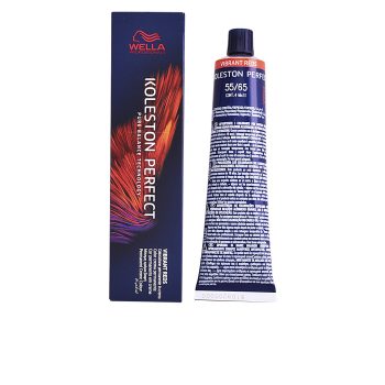 WELLA PROFESSIONALS KOLESTON PERFECT ME+ ROUGES VIBRANTS P5 55/46 60 ml