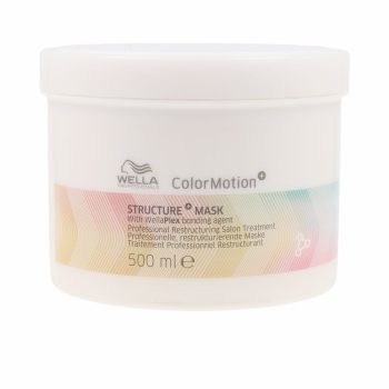 WELLA PROFESSIONALS COLOR MOTION maska ​​500 ml