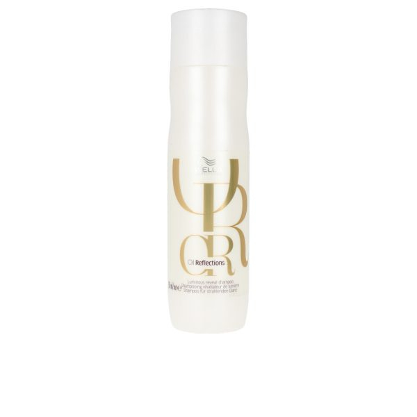 WELLA PROFESSIONALS OR OIL REFLECTIONS luminous reveal shampoo 250 ml