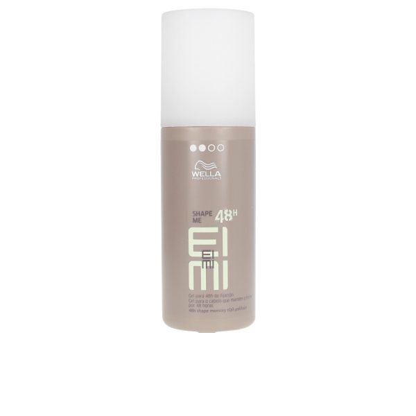 WELLA PROFESSIONALS EIMI shape me 150 ml