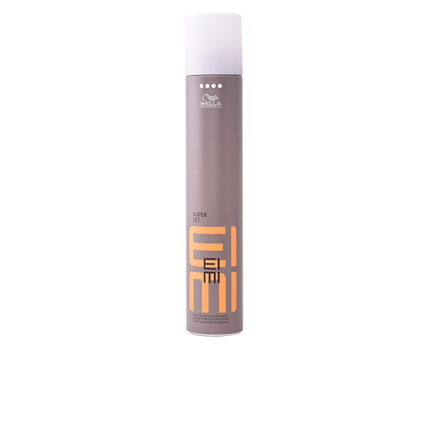 WELLA PROFESSIONALS EIMI super set 500 ml