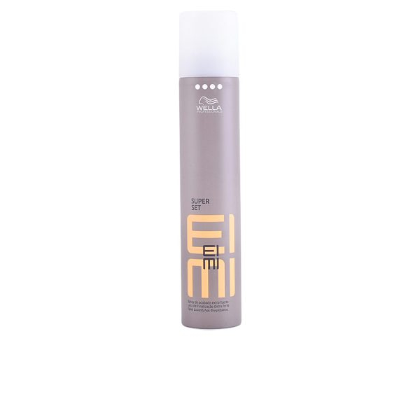 WELLA PROFESSIONALS EIMI super set 300 ml