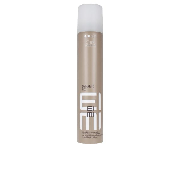 WELLA PROFESSIONALS EIMI dynamic fix 300 ml