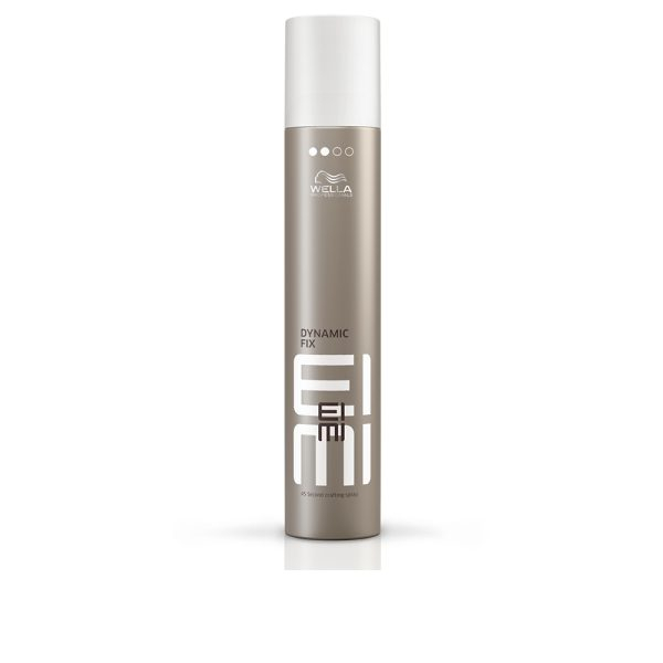 WELLA PROFESSIONALS EIMI dinamico fisso 500 ml