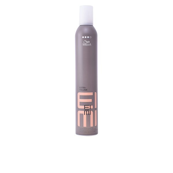 WELLA PROFESSIONALS EIMI extra-volume mousse 500 ml