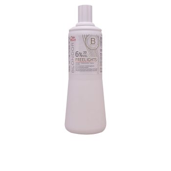 WELLA PROFESSIONALS SERVICE PRO COLOR post-traitement permanente 1000 ml