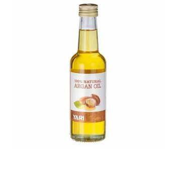 YARI Huile d'argan 100% NATURELLE 250 ml