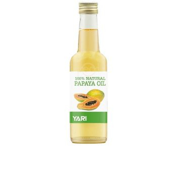YARI Huile d'oignon 100% NATURELLE 250 ml