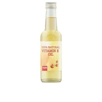 YARI Huile d'oignon 100% NATURELLE 250 ml