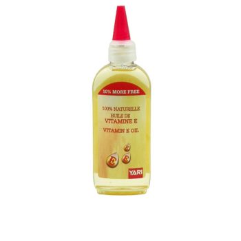 YARI Huile de vitamine E 100% NATURELLE 250 ml