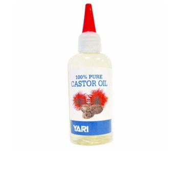 YARI Huile d'amande 100% PURE 250 ml