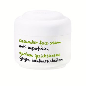 ZIAJA CONCOMBRE tonique visage 200 ml