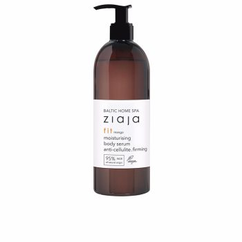 ZIAJA CONCOMBRE tonique visage 200 ml
