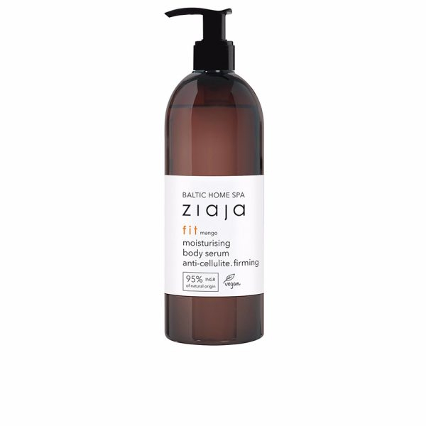 ZIAJA BALTIC HOME SPA FIT serum body moisturizing 400 ml