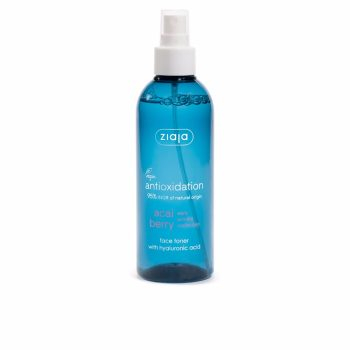 ZIAJA Contour des yeux ANTI-ARRUGAS au perejil 15 ml