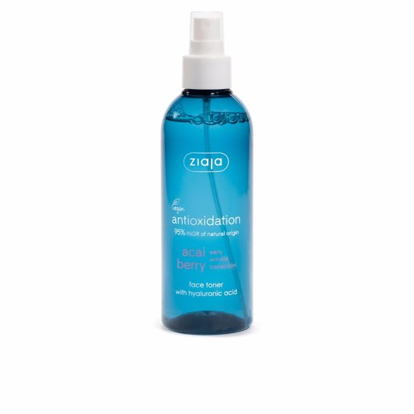 ZIAJA ACAI toner facial en spray 200 ml