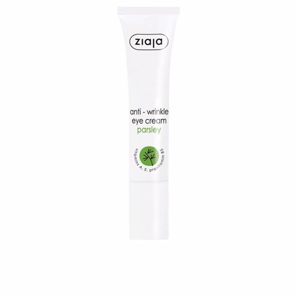 ZIAJA Contour des yeux ANTI-ARRUGAS au perejil 15 ml