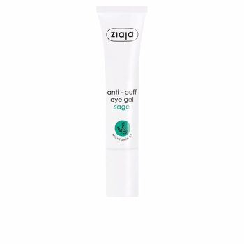 ZIAJA Contour des yeux ANTI-ARRUGAS au perejil 15 ml