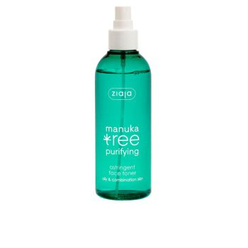 ZIAJA MANUKA tonique visage 200 ml
