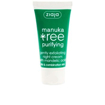 ZIAJA MANUKA crème de jour 50 ml