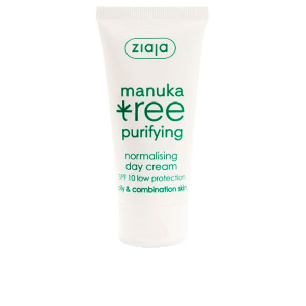ZIAJA MANUKA crème de jour 50 ml