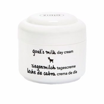 ZIAJA Crème de jour visage au LAIT DE CHÈVRE 50 ml