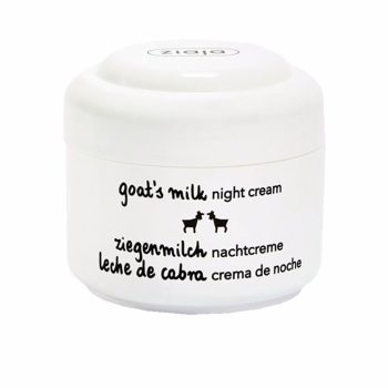 ZIAJA Crème de jour visage au LAIT DE CHÈVRE 50 ml