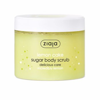 ZIAJA Masque au LAIT DE CHÈVRE individuel 7 ml