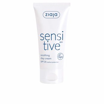 ZIAJA SENSITIVE Eau micellaire pour peaux sensibles 200 ml