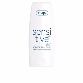 ZIAJA SENSITIVE exfoliant enzymatique pour peaux sensibles 60 ml
