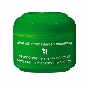 ZIAJA Crème visage nourrissante OLIVE 50 ml