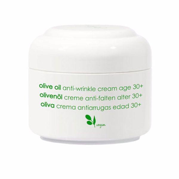 ZIAJA OLIVE crème anti-rides 50 ml