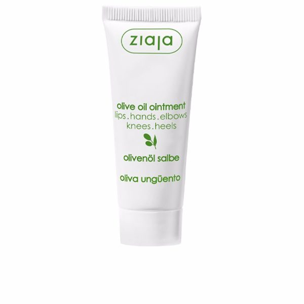 ZIAJA Pommade OLIVE 20 ml