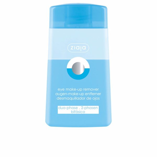 ZIAJA démaquillant yeux bif?sico 120 ml