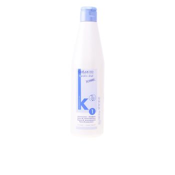SALERM Shampoo di mantenimento KERATIN SHOT 500 ml SALERM Shampoo di mantenimento KERATIN SHOT 500 ml