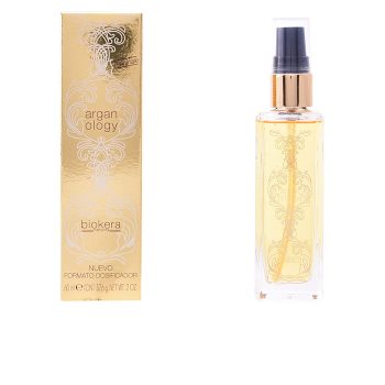 SALERM BIOKERA NATURA siero di uva 60 ml