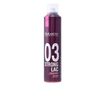SALERM STRONG LAC 03 spray tenuta forte 405 ml SALERM STRONG LAC 03 spray tenuta forte 405 ml