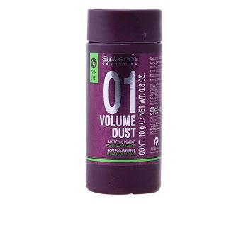SALERM VOLUME DUST polvere opacizzante 10 gr SALERM VOLUME DUST polvere opacizzante 10 gr