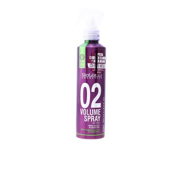 SALERM VOLUMEN SPRAY sollevatore di radici 250 ml SALERM VOLUMEN SPRAY sollevatore di radici 250 ml