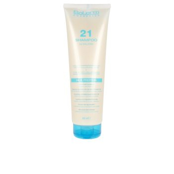 SALERM SALERM 21 šampūnas 300 ml