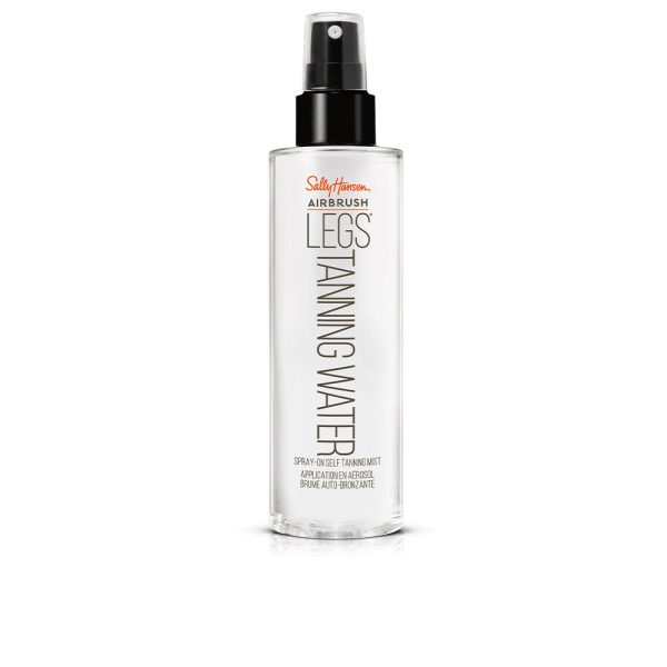 SALLY HANSEN AIRBRUSH LEGS tanning water 200 ml