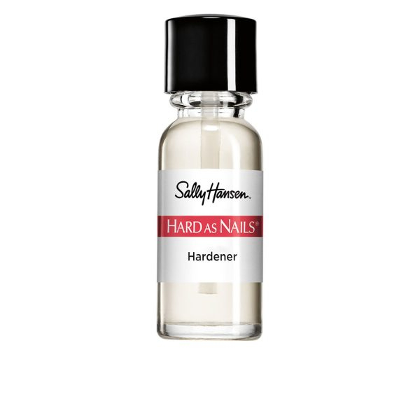 SALLY HANSEN HARD AS NAILS endurecedor 13,3 ml