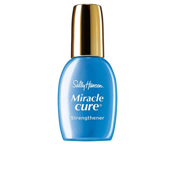 SALLY HANSEN MIRACLE CURE strengthener 13,3 ml